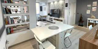Apartamento COMFORT, diseño y funcionalidad en Fuengirola 1-3 personas - Fuengirola - 4