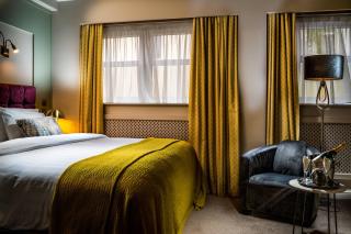 Roxford Lodge Hotel - Dublin - 6