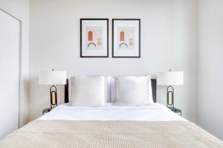 South Lake Union 1br w wd roof nr Lake Union SEA-490 - Seattle - 3