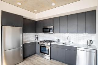 South Lake Union 2br w wd roof nr Lake Union SEA-501 - 6