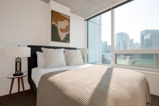 South Lake Union 2br w wd roof nr Lake Union SEA-501 - 4