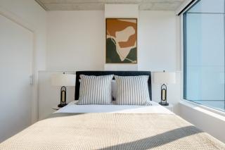 South Lake Union 2br w wd roof nr Lake Union SEA-501 - Seattle - 3