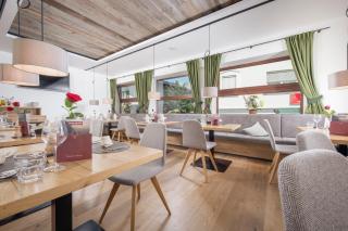 Hotel Fischer - Sankt Johann in Tirol - 8