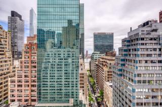 Midtown E 3BR w Elevator Doorman nr UN NYC-814 - 7