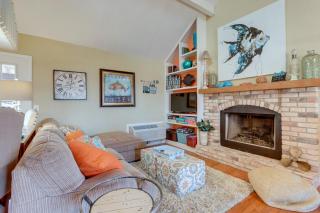 Osage Beach Home Screened Porch, Resort Amenities - Osage Beach - 7