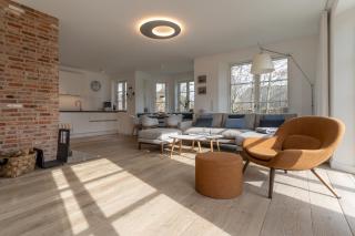 Reetdachhaus De Hygge Kaat Reetdachhaus De Hygge Kaat - Wittendün - 9