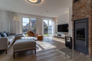 Reetdachhaus De Hygge Kaat Reetdachhaus De Hygge Kaat - Wittendün - 3