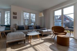 Reetdachhaus De Hygge Kaat Reetdachhaus De Hygge Kaat - 2