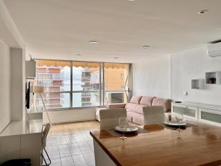 Albufereta Beach Studio by United Renters - Alicante - 4