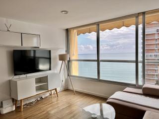 Albufereta Beach Studio by United Renters - Alicante - 2