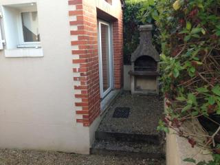 Manoir Du Parc (Adults only) - Amboise - 7