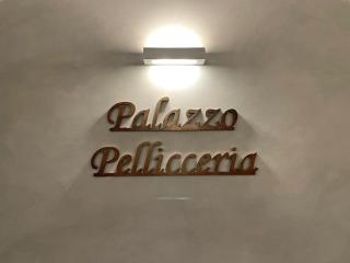 Palazzo Pellicceria Apartment - Genova - 8