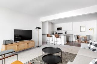 Menlo Park 1BR w Pool WD Gym nr 82 SFO-501 - 8