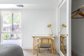 Menlo Park 1BR w Pool WD Gym nr 82 SFO-501 - 1