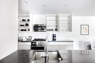 Menlo Park 1BR w Pool WD Gym nr 82 SFO-501 - 4