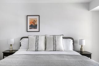 Menlo Park 1BR w Pool WD Gym nr 82 SFO-501 - 2