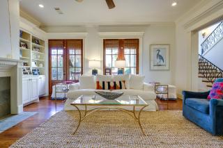 Large, Elegant Home Less Than 2 Miles to Ole Miss! - Oxford - 7