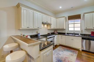 Large, Elegant Home Less Than 2 Miles to Ole Miss! - Oxford - 3
