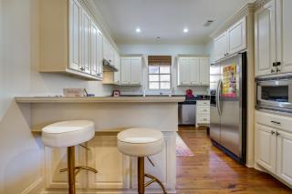 Large, Elegant Home Less Than 2 Miles to Ole Miss! - Oxford - 4