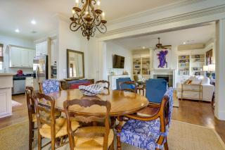 Large, Elegant Home Less Than 2 Miles to Ole Miss! - Oxford - 8