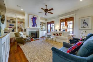 Large, Elegant Home Less Than 2 Miles to Ole Miss! - Oxford - 9