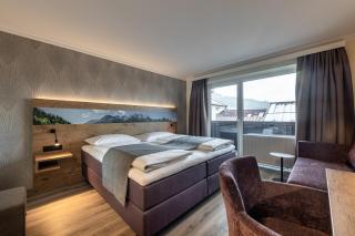 Hotel Fischer - Sankt Johann in Tirol - 6