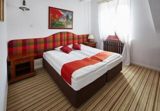 Hotel Pałac w Myślęcinku - Bydgoszcz - 1
