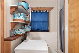 Wanderer Studio, AN OFF GRID MOUNTAIN Guest Studio With Fantastic Views - Glenwood Springs - 3