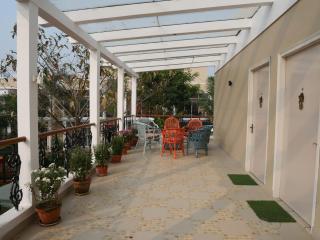 Upasana Eco Resort - 1