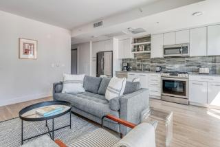Oakland 1BR w AC WD Sky Deck next to BART SFO-527 - Oakland - 9