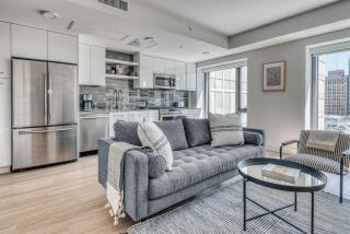Oakland 1BR w AC WD Sky Deck next to BART SFO-527 - Oakland - 8