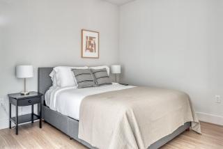 Oakland 1BR w AC WD Sky Deck next to BART SFO-527 - Oakland - 5
