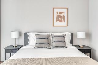 Oakland 1BR w AC WD Sky Deck next to BART SFO-527 - Oakland - 4