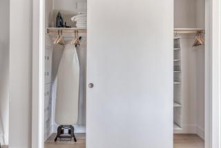 Oakland 1BR w AC WD Sky Deck next to BART SFO-527 - Oakland - 3