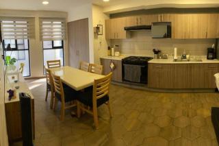 CENTRAL APARTMENT IN THE HEART OF MEXICO CITY - Cidade do México - 7