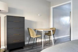 San Mateo studio w pool wd nr 20 restaurants SFO-1148 - 7