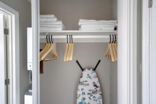 San Mateo studio w pool wd nr 20 restaurants SFO-1148 - 2