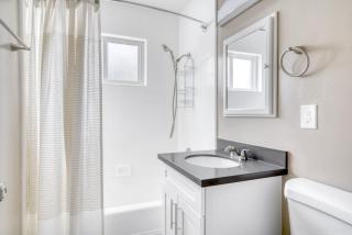 San Mateo studio w pool wd nr 20 restaurants SFO-1148 - San Mateo - 1