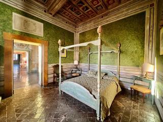 VesConte Residenza D'epoca dal 1533 - Bolsena - 4
