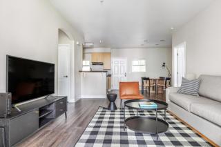 Santa Clara 2BR w WD Gym Pool nr highways SFO-507 - Santa Clara - 9