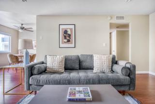 Redwood City 2BR w Pool WD Parking nr WF TJ SFO-627 - Redwood City - 8