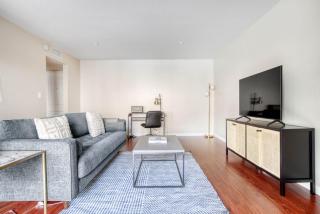 Redwood City 2BR w Pool WD Parking nr WF TJ SFO-627 - Redwood City - 9
