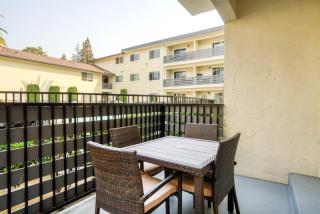 Redwood City 2BR w Pool WD Parking nr WF TJ SFO-627 - Redwood City - 6
