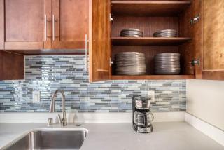 Redwood City 2BR w Pool WD Parking nr WF TJ SFO-627 - Redwood City - 3