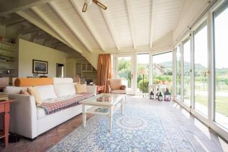 Wonderful Villa among the Vineyards - Palt - 6
