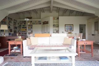 Wonderful Villa among the Vineyards - 4