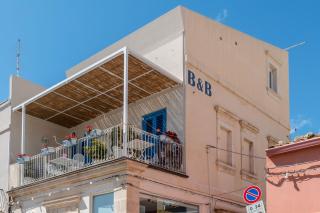 B&B Bianco E Blu - 1