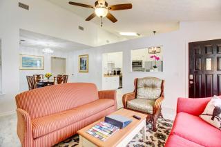 Peaceful Savannah Home - 11 Mi to Beaches! - 7