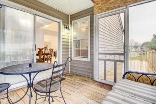 Peaceful Savannah Home - 11 Mi to Beaches! - Savannah - 0