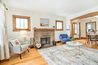 Minneapolis Vacation Rental Near Lake Harriet - Minneapolis - 3